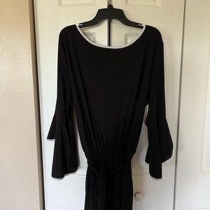 Tiana B, color: Black, jumpsuit